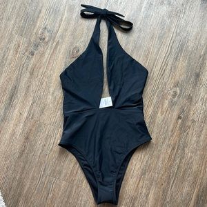 Abercrombie & Fitch One piece bathing suit